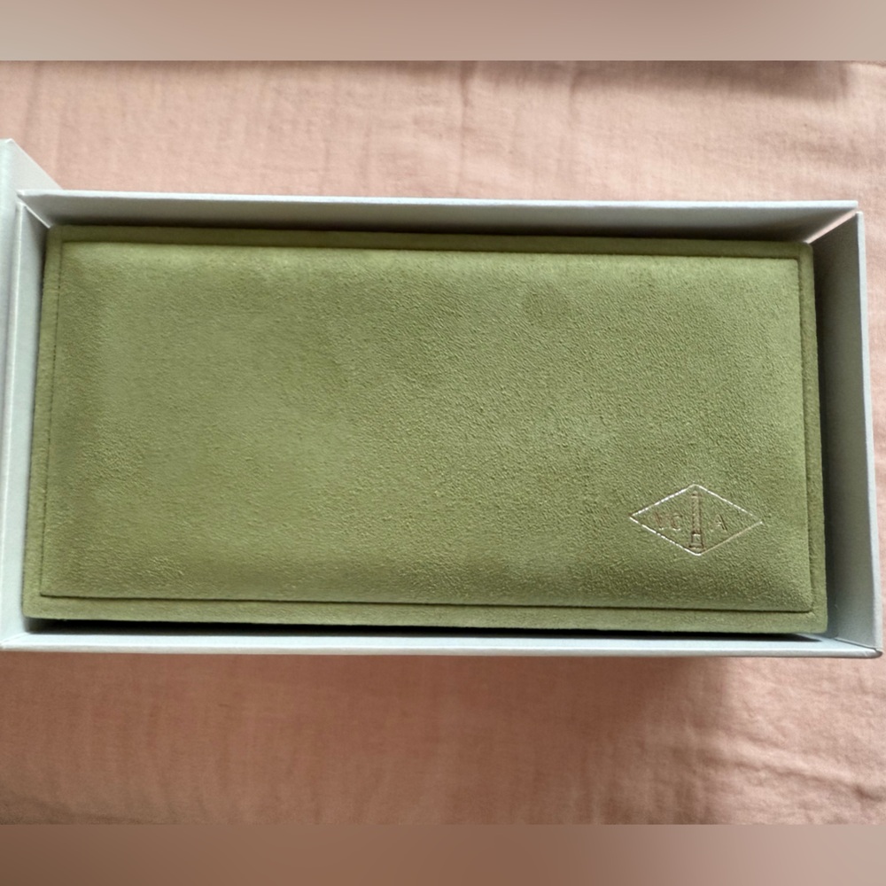 Van cleef & Alhambra box
